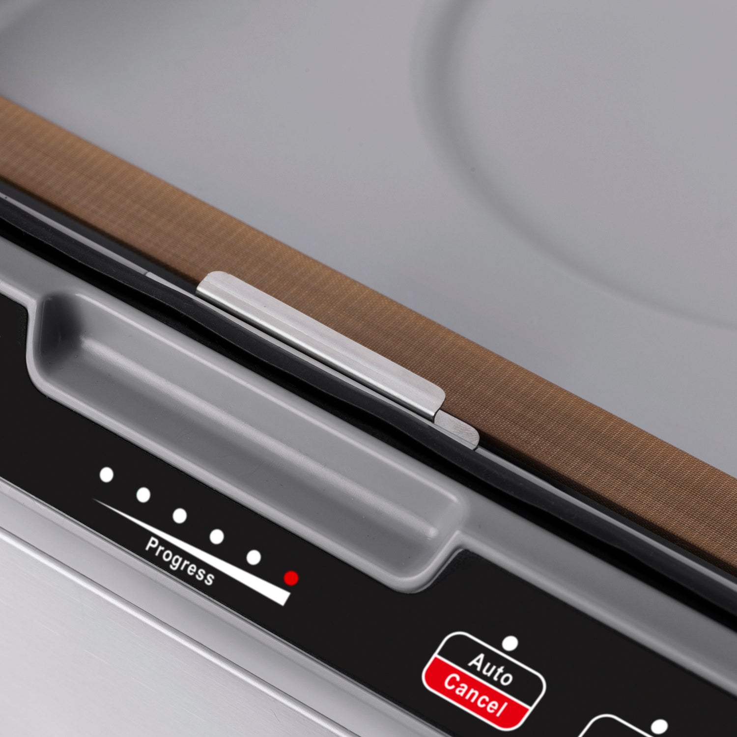 Camera per sottovuoto VacuChef 40 caso design CSO 01417 Kunzi Shop 8