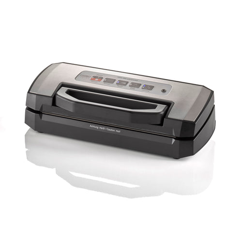 Barra per sottovuoto VRH 490 advanced caso design CSO 01525 Kunzi Shop