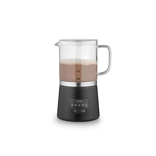 Montalatte CappuLatte Black caso design CSO 01661 Kunzi Shop