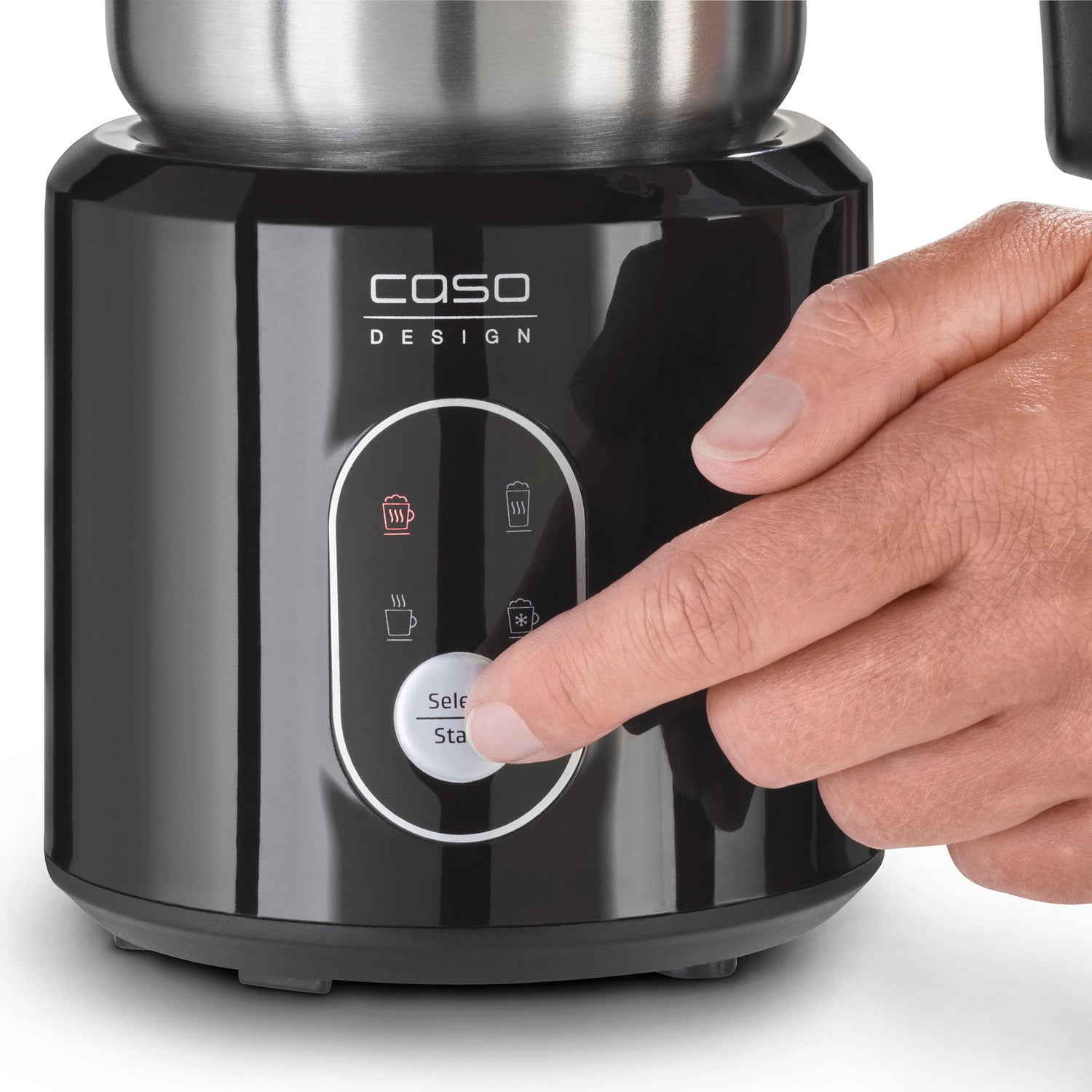 Montalatte Crema & Choco Black caso design CSO 01665 Kunzi Shop 4