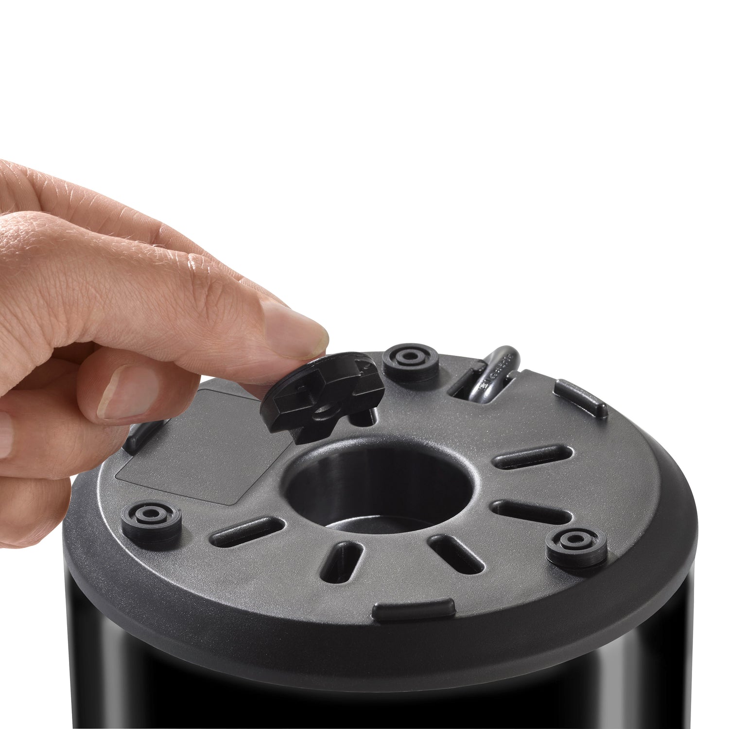 Montalatte Crema & Choco Black caso design CSO 01665 Kunzi Shop 6