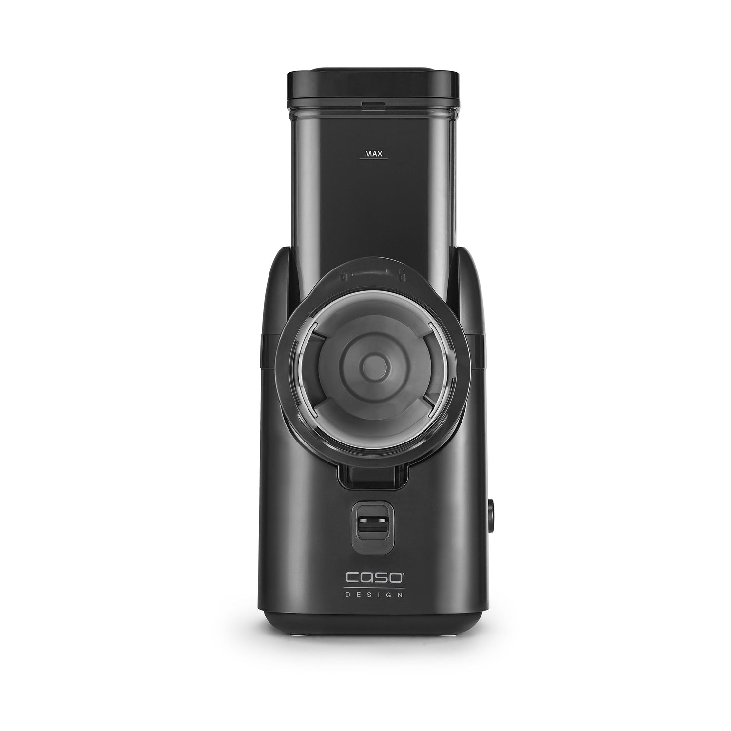 Affettatrice MultiSlicer caso design CSO 01752 Kunzi Shop 1