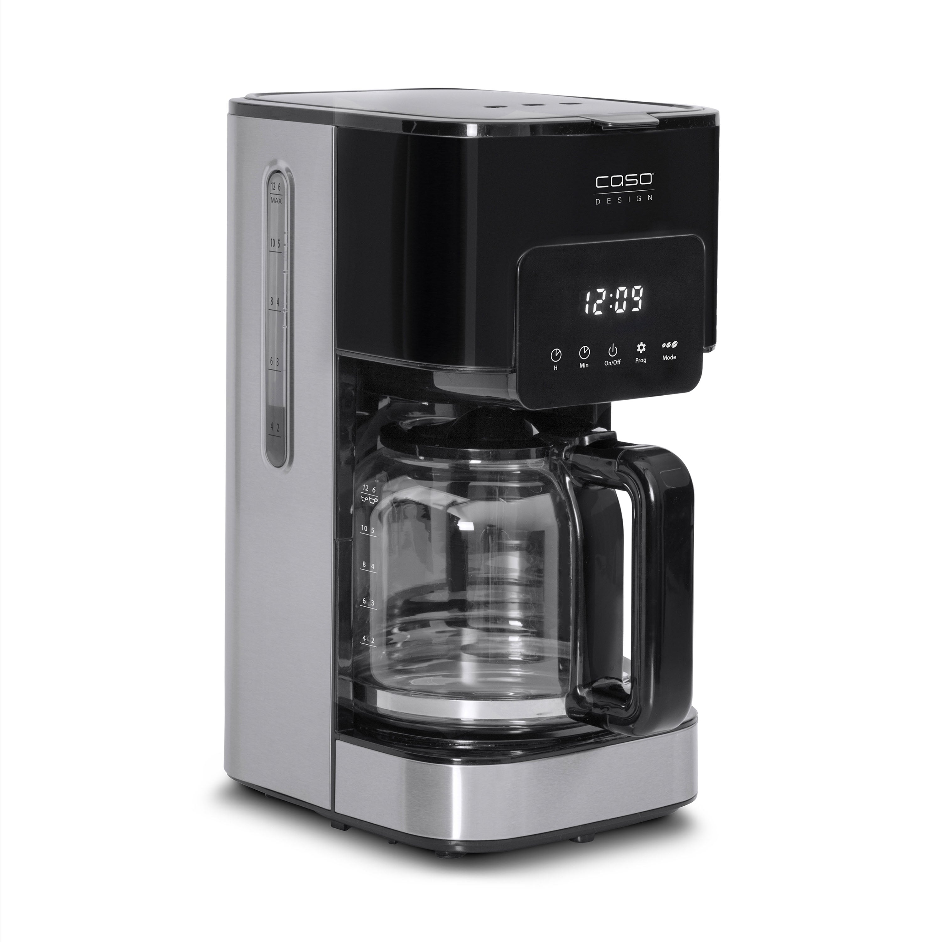 Mpm Mpm Caffettiera Express a Leva Mpm MKW-07M Nero 1,2 L - E Mpm Mpm Caffettiera Express a Leva Mpm MKW-07M Nero 1,2 L - E