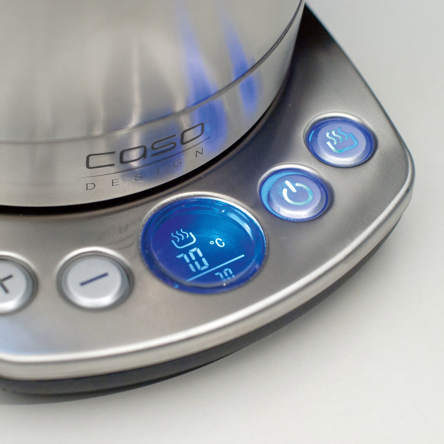 Bollitore WK2200 caso design CSO 01870 Kunzi Shop 2