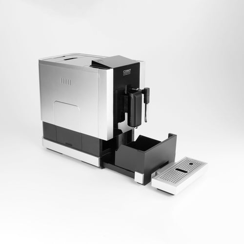 Macchina da caffè Café Crema One caso design CSO 01881 Kunzi Shop