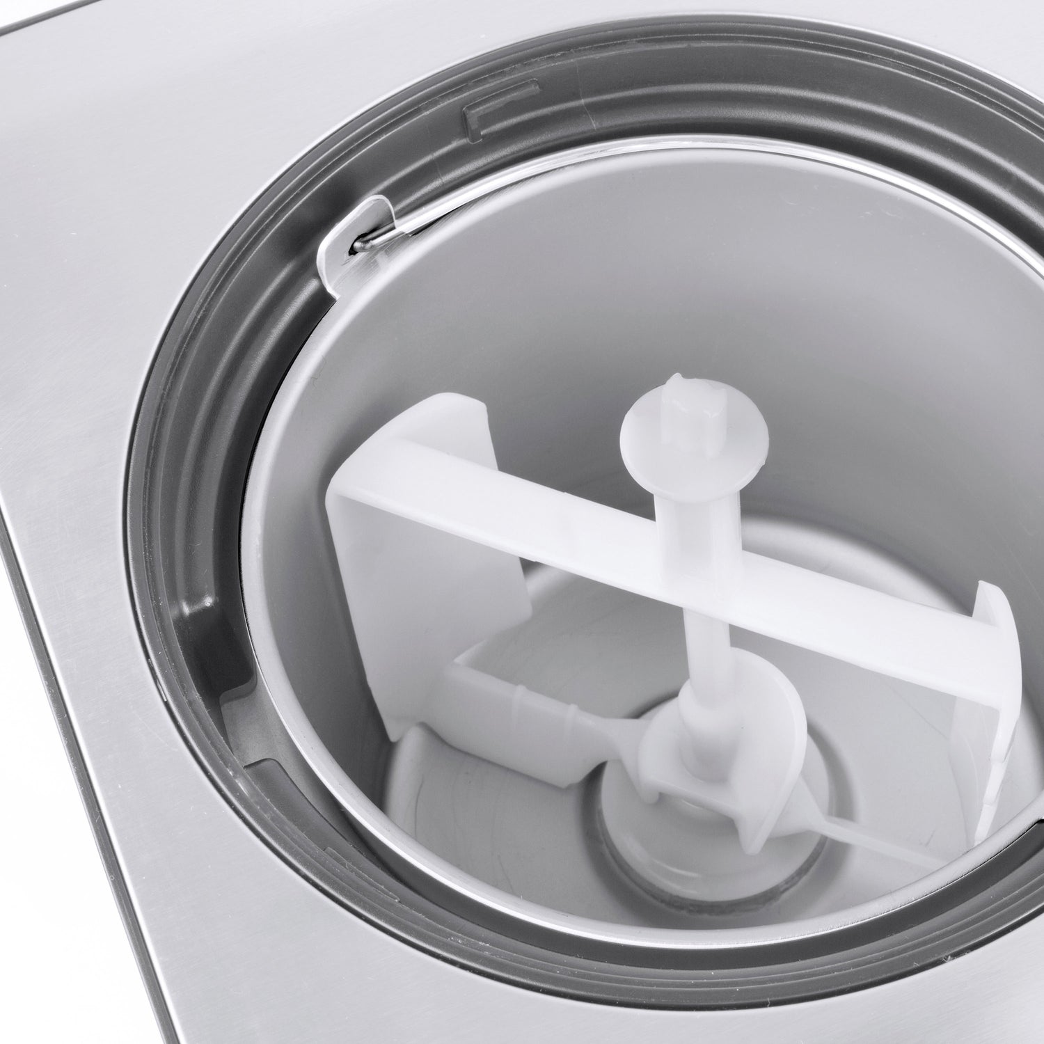 Gelatiera IceCreamer caso design CSO 03298 Kunzi Shop 3