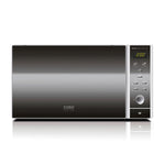 Forno a microonde MCG 30 Ceramic Chef 30 L caso design CSO 03371 Kunzi Shop