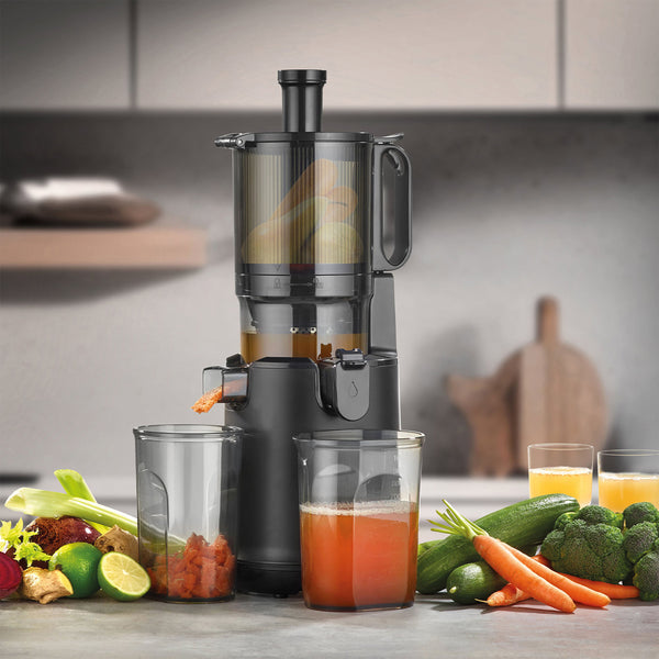 Estrattore di succo Juice Fit Pro caso design CSO 03511 Kunzi Shop 2