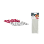 Cake Pops kit nordic ware Kunzi Shop