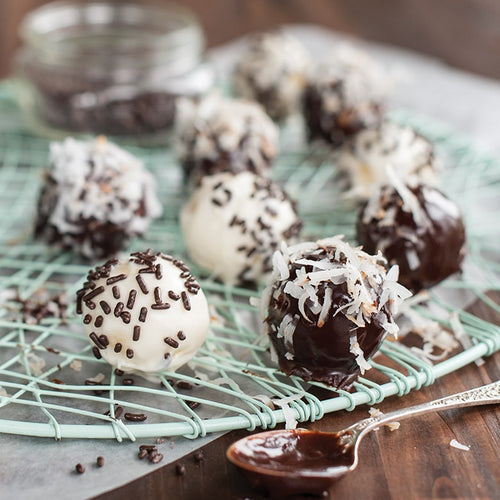 Cake Pops kit nordic ware Kunzi Shop