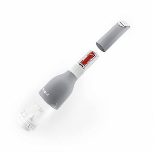 Macina a batteria stone con due FinaPod Pro Plus finamill FNM GP180134-12STO Kunzi Shop