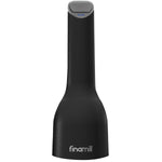 Macina ricaricabile midnight black con due FinaPod Pro Plus finamill FNM GP181134-12MIB Kunzi Shop