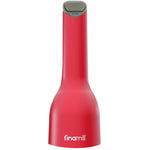 Macina ricaricabile sangria con due FinaPod Pro Plus finamill FNM GP181134-12SAN Kunzi Shop
