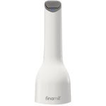 Macina ricaricabile soft cream con due FinaPod Pro Plus finamill FNM GP181134-12SOC Kunzi Shop