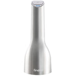 Macina ricaricabile acciaio inossidabile con due FinaPod Pro Plus finamill FNM GP181134-12SSP Kunzi Shop