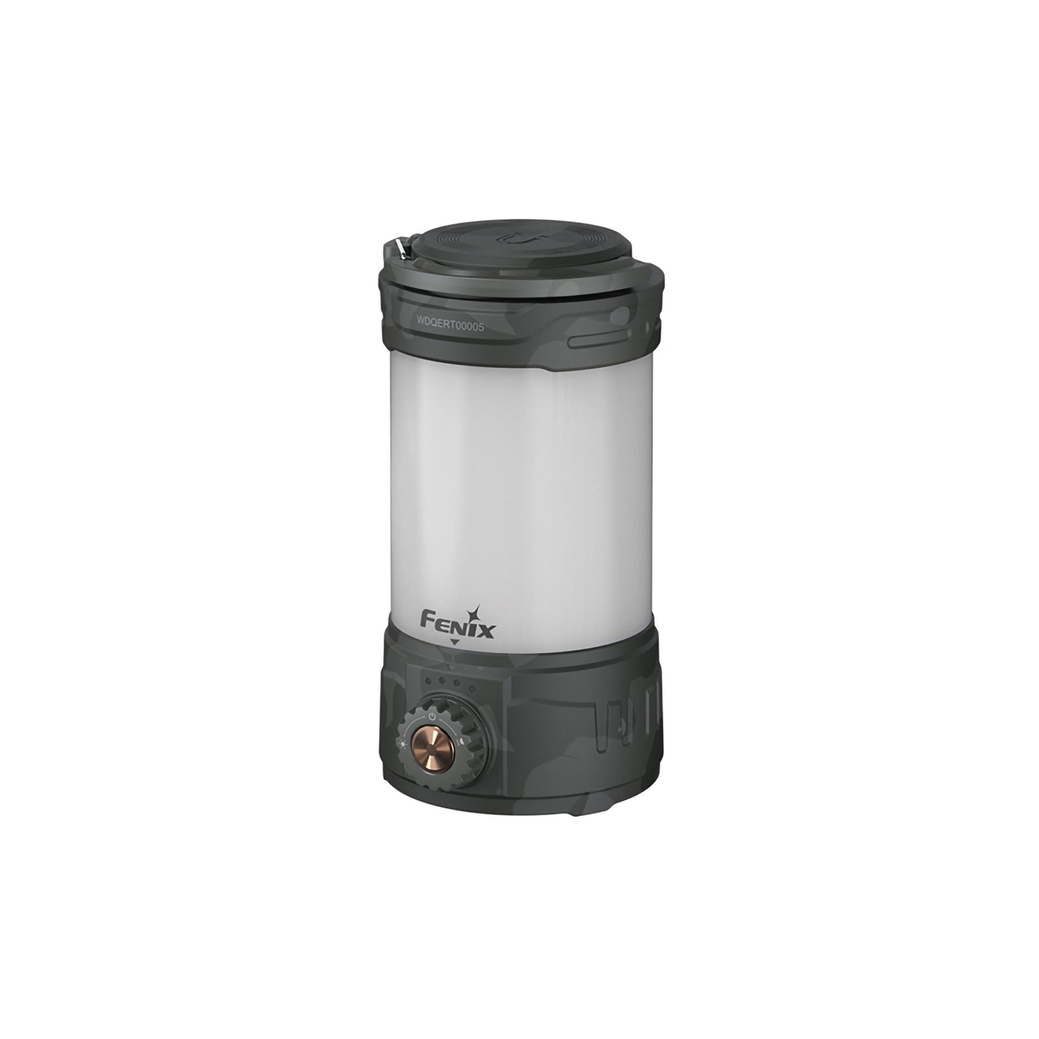 Lanterna 650 LUMEN Grey Camo fenix FNX CL26R Pro Kunzi Shop