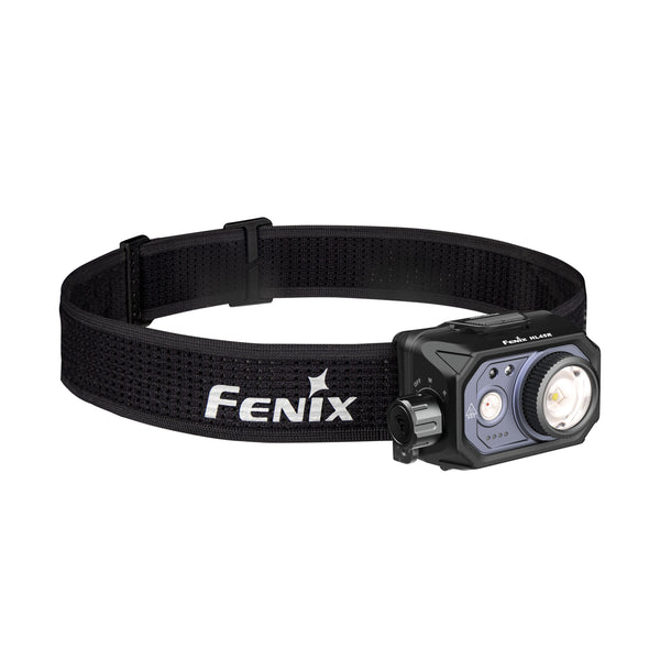 Lampada Frontale 1000 Lumen fenix FNX HL45R Kunzi Shop 2