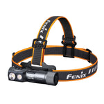 Torcia frontale da 2700 lumen fenix FNX HM71R Kunzi Shop