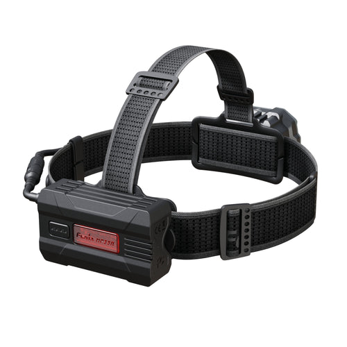 Torcia frontale 4000 Lumen fenix FNX HP35R Kunzi Shop