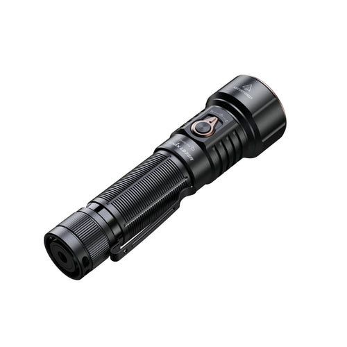 Torcia Led Ricaricabile 3600 Lumens fenix FNX LD36R Kunzi Shop