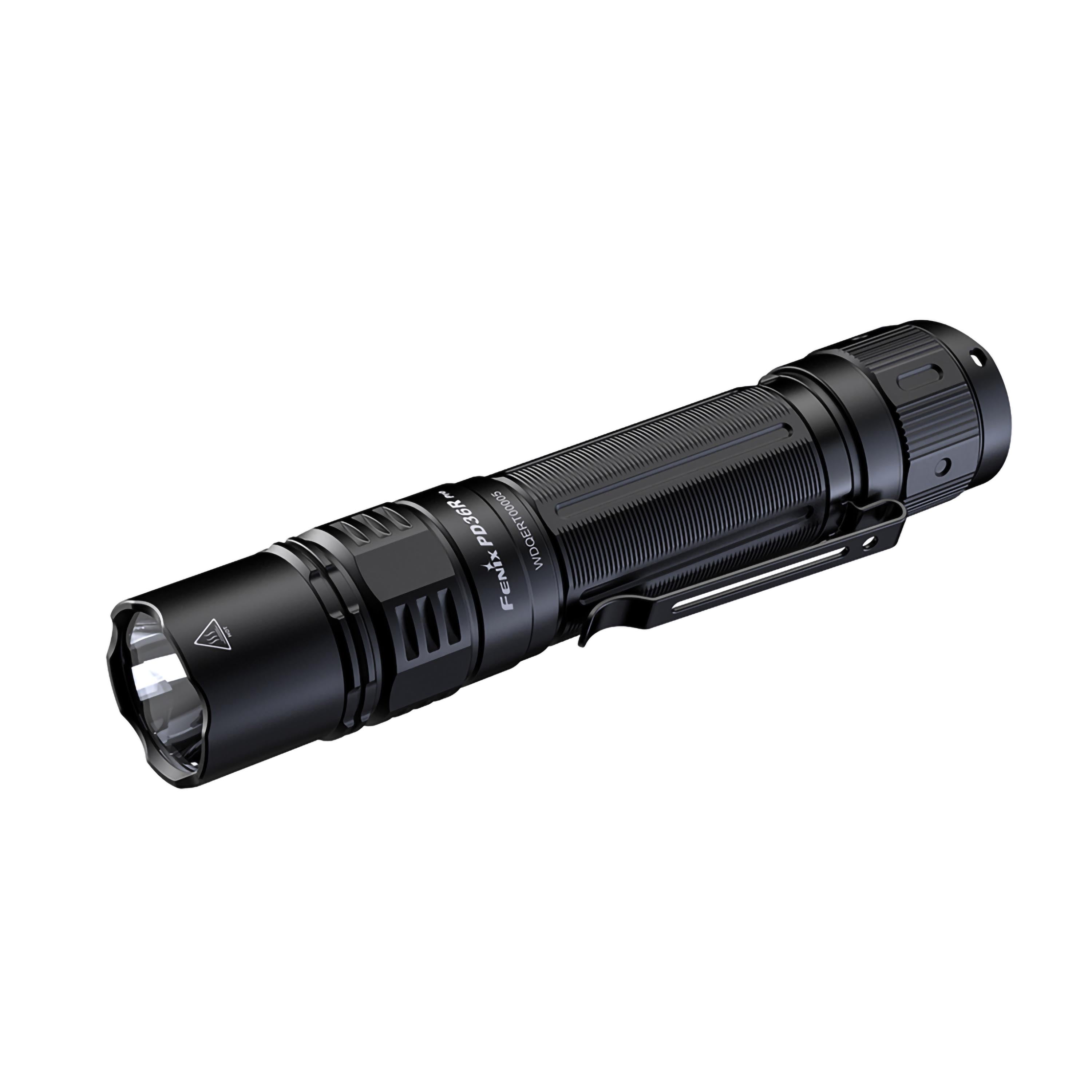 Torcia Tattica LED Super Luminosa Ricaricabile USB - 6000+ Lumen - Faretto Portatile - Foto 1