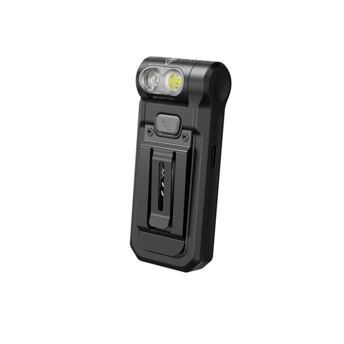 Torcia Multifunzione 150 lumens Nera fenix FNX SW05R-RED Kunzi Shop