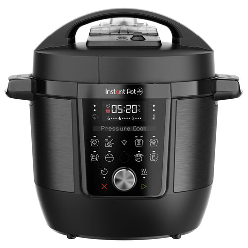 Multicooker - Plus WiFi 5,7L instant pot IP 112-2001-01 Kunzi Shop