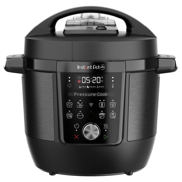 Multicooker - Plus WiFi 5,7L instant pot IP 112-2001-01 Kunzi Shop