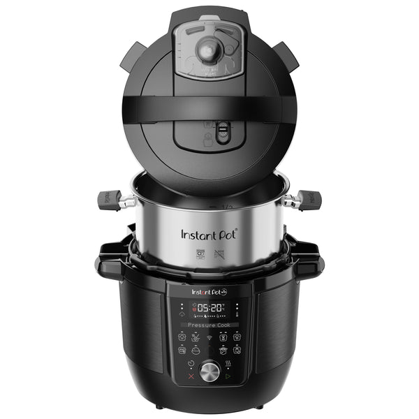 Multicooker - Plus WiFi 5,7L instant pot IP 112-2001-01 Kunzi Shop 2