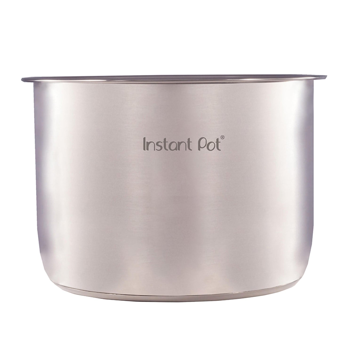 Ciotola interna in acciaio inox 8L instant pot IP 212-0601-01 Kunzi Shop