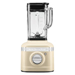 Frullatore K400 Almond Cream kitchenaid KA 5KSB4026EAC Kunzi Shop