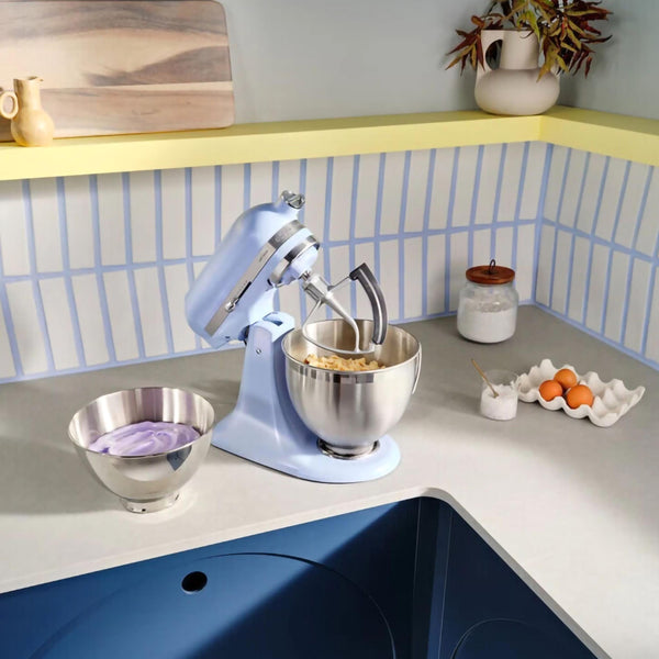 Planetaria 4,7L Blue Salt kitchenaid KA 5KSM195PSEOA Kunzi Shop 2
