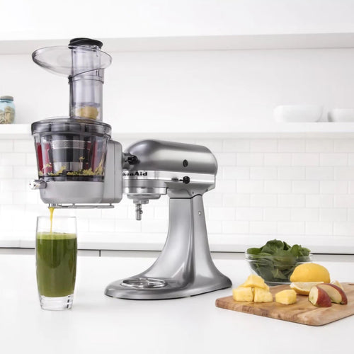 Estrattore lento per planetaria classica kitchenaid KA 5KSM1JA Kunzi Shop