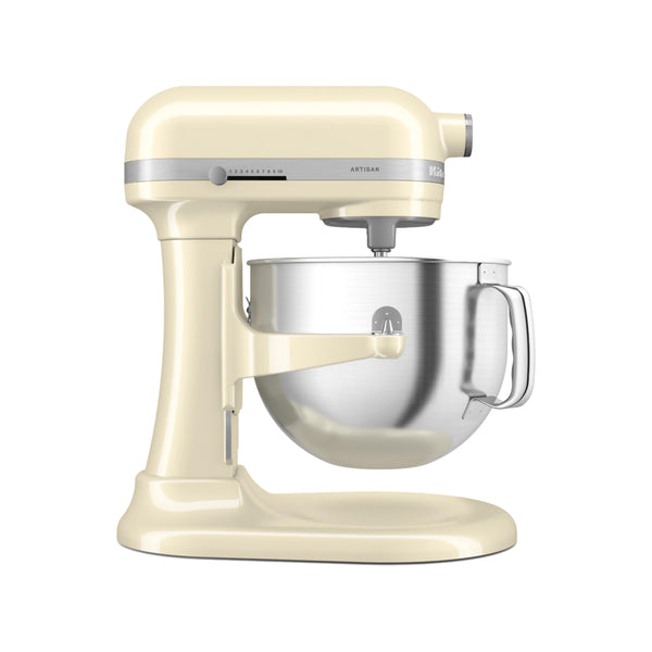 Planetaria 6,6L Almond Cream kitchenaid KA 5KSM70SHXEAC Kunzi Shop 2