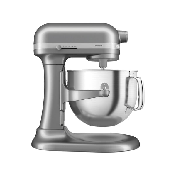 Planetaria 6,6L Contour Silver kitchenaid KA 5KSM70SHXECU Kunzi Shop 2