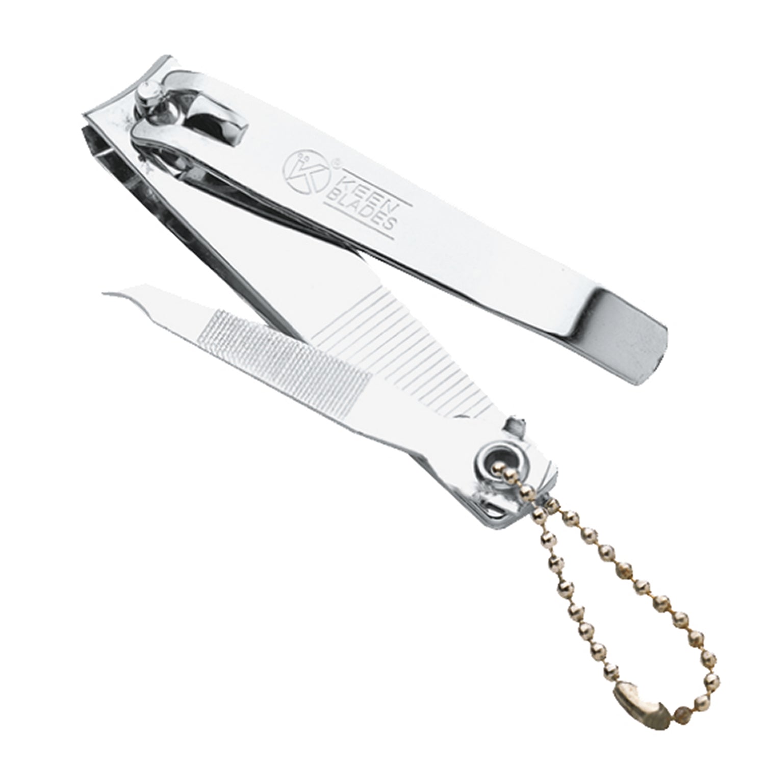 Tronchesini Manicure _ keen blades KBL 335 Kunzi Shop