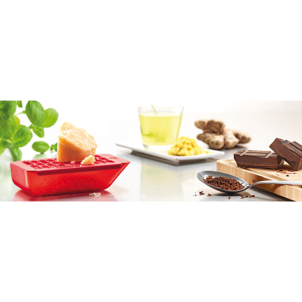 Grattugia con contenitore kuhn rikon KZ 22584 Kunzi Shop 2