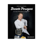 Libro ricette di Daniele Persegani ankarsrum K- BOOK AKR Kunzi Shop