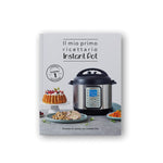 Il mio primo ricettario Instant Pot instant pot K- BOOK IP Kunzi Shop
