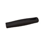 Black Silicone Hot Handle Holder for Seasoned Carbon Steel Skillets lodge LDG ASCRHH11 Kunzi Shop