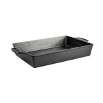 Casseruola 22,86 x 33,02 cm lodge LDG BW13C Kunzi Shop