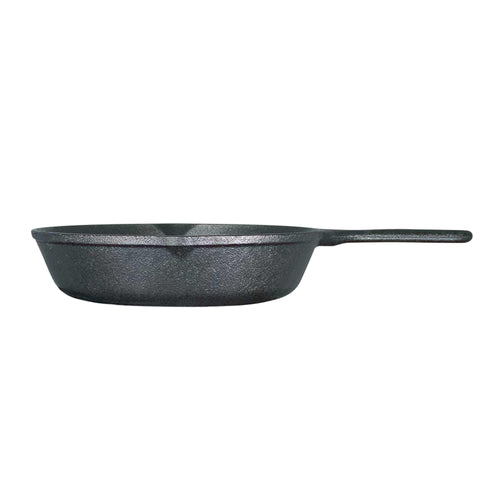 Padellino A Servire Tondo 16,5Cm lodge LDG H3SK Kunzi Shop