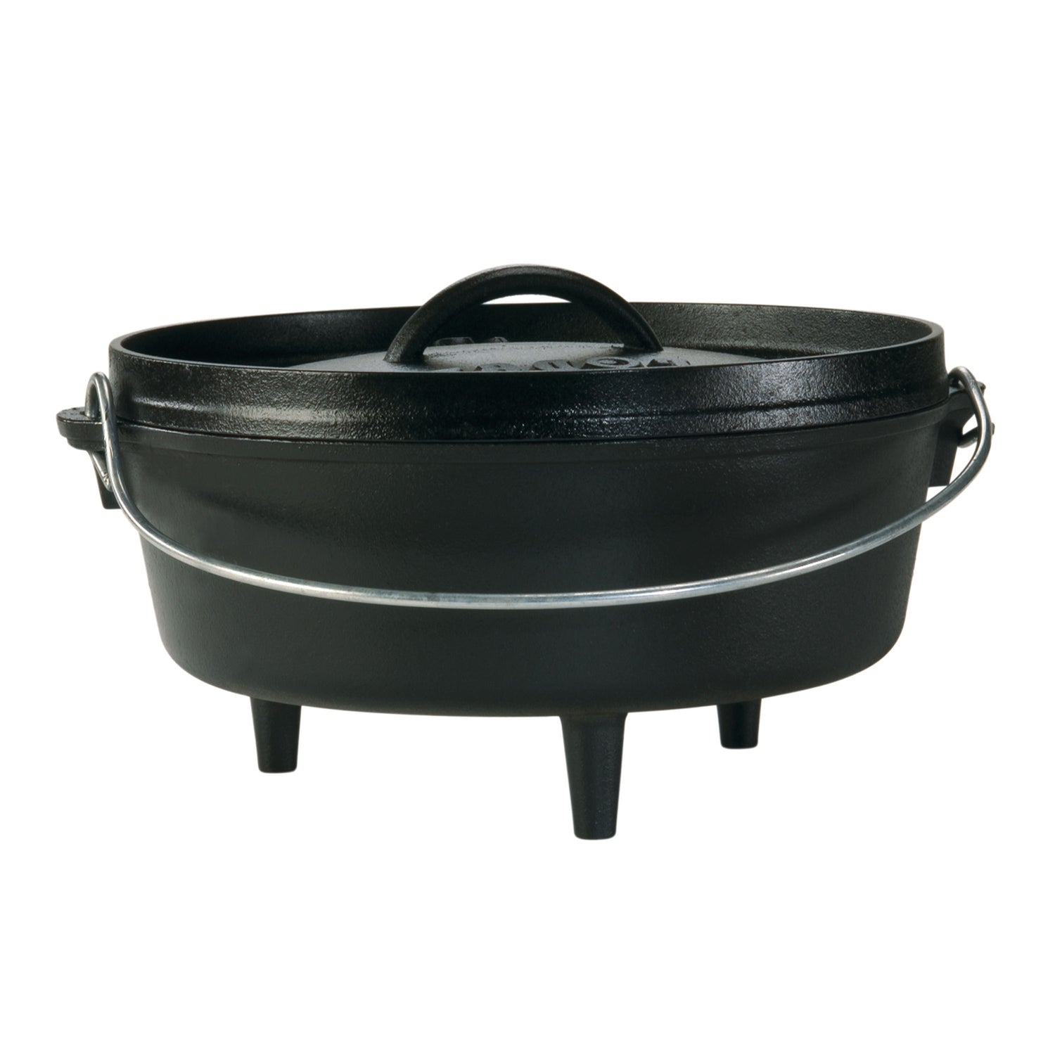 Forno olandese 3,78L lodge LDG L10CO3 Kunzi Shop