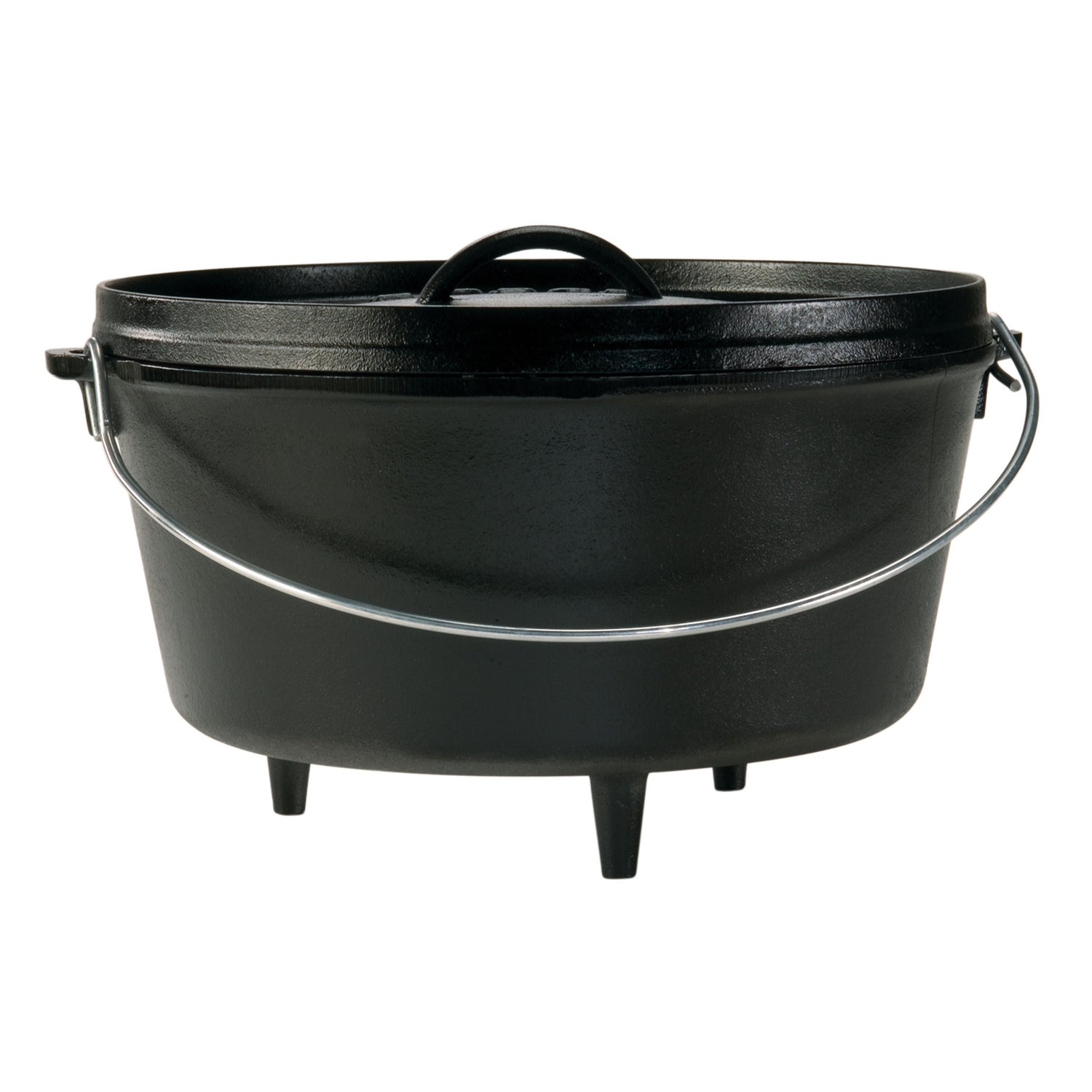 Forno Olandese 7,6Lt lodge LDG L12DCO3 Kunzi Shop