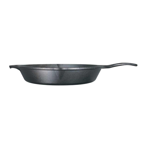 Padella Tonda 33,66 Cm lodge LDG L12SK3 Kunzi Shop