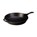 Padella Wild Life Series Tacchino 33,65 cm lodge LDG L12SKWLTKY Kunzi Shop
