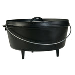 Forno Olandese 9,5Lt lodge LDG L14DCO3 Kunzi Shop