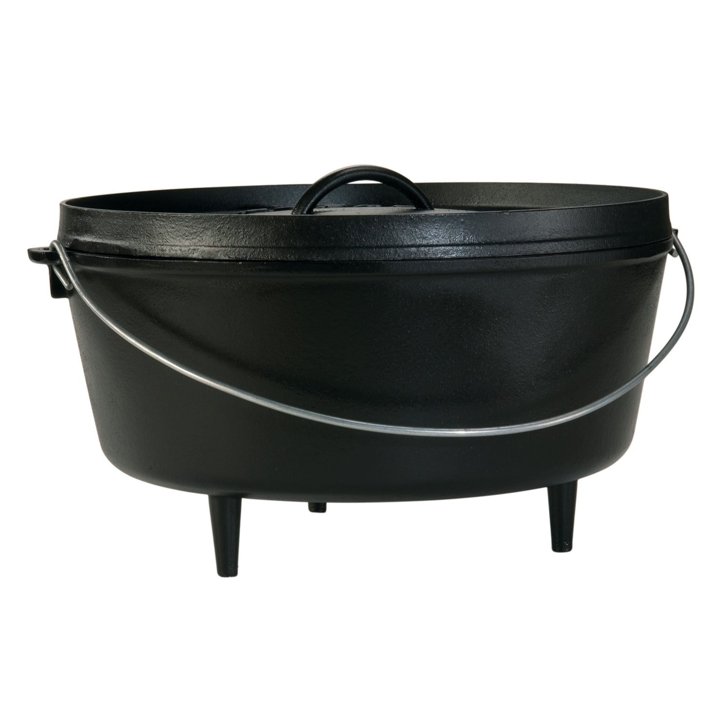 Forno Olandese 9,5Lt lodge LDG L14DCO3 Kunzi Shop