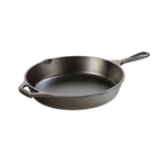 Padella Tonda 26,04 cm Logo Cervo lodge LDG L8SKWLDR Kunzi Shop