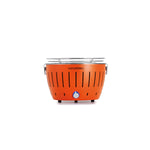 LotusGrill Mini arancione lotusgrill LG G28 U OR Kunzi Shop